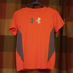 Under Armour shirt